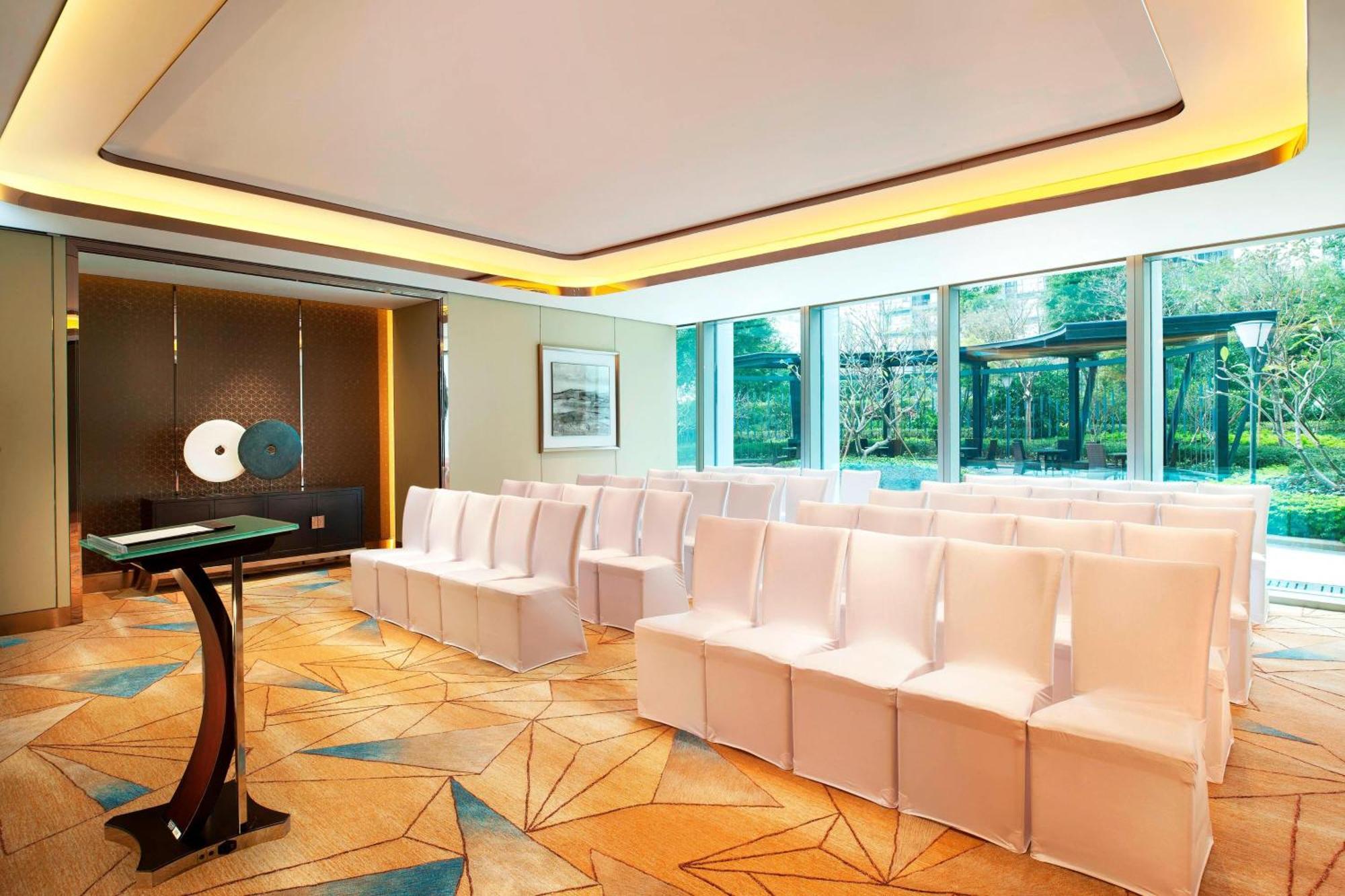 The St. Regis