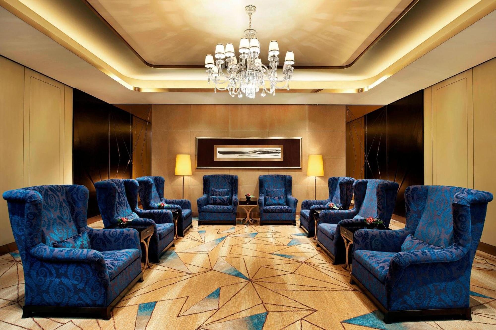 The St. Regis 5* 深圳