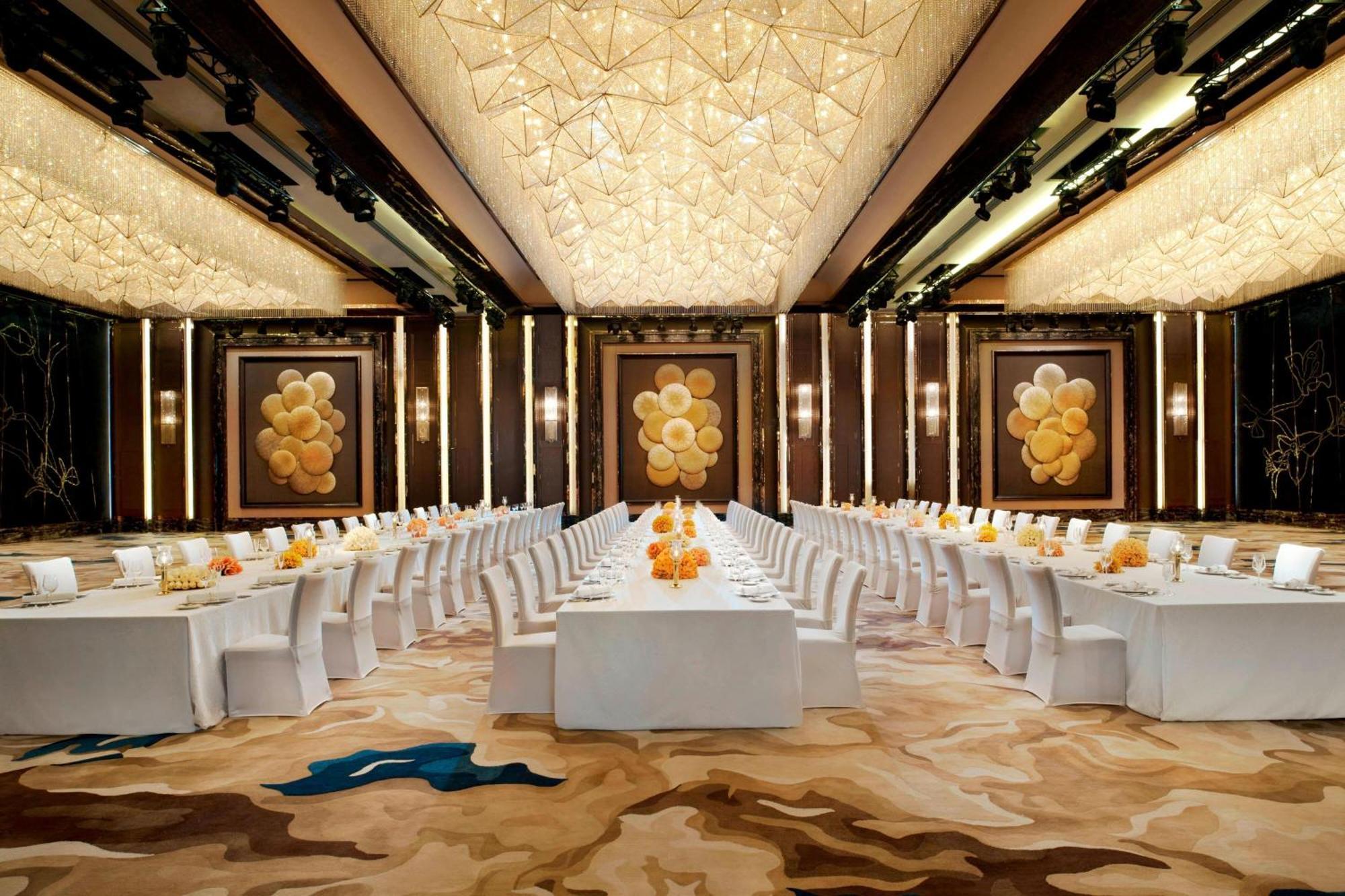 The St. Regis 酒店