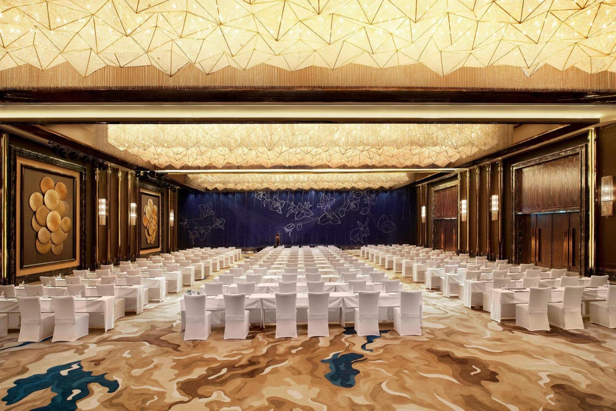 The St. Regis