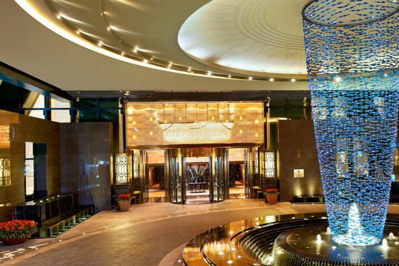 The St. Regis
