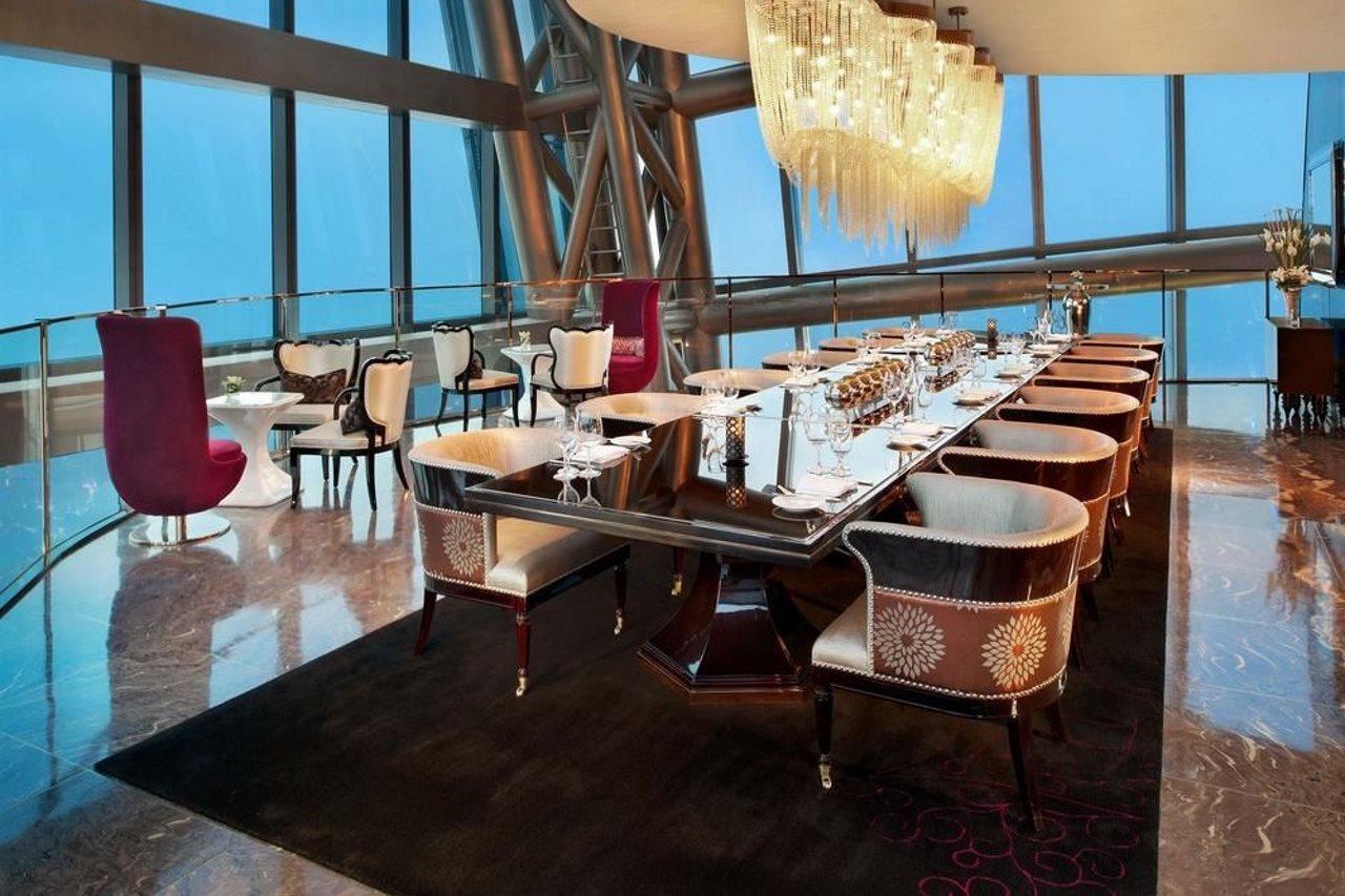 酒店 The St. Regis 5*