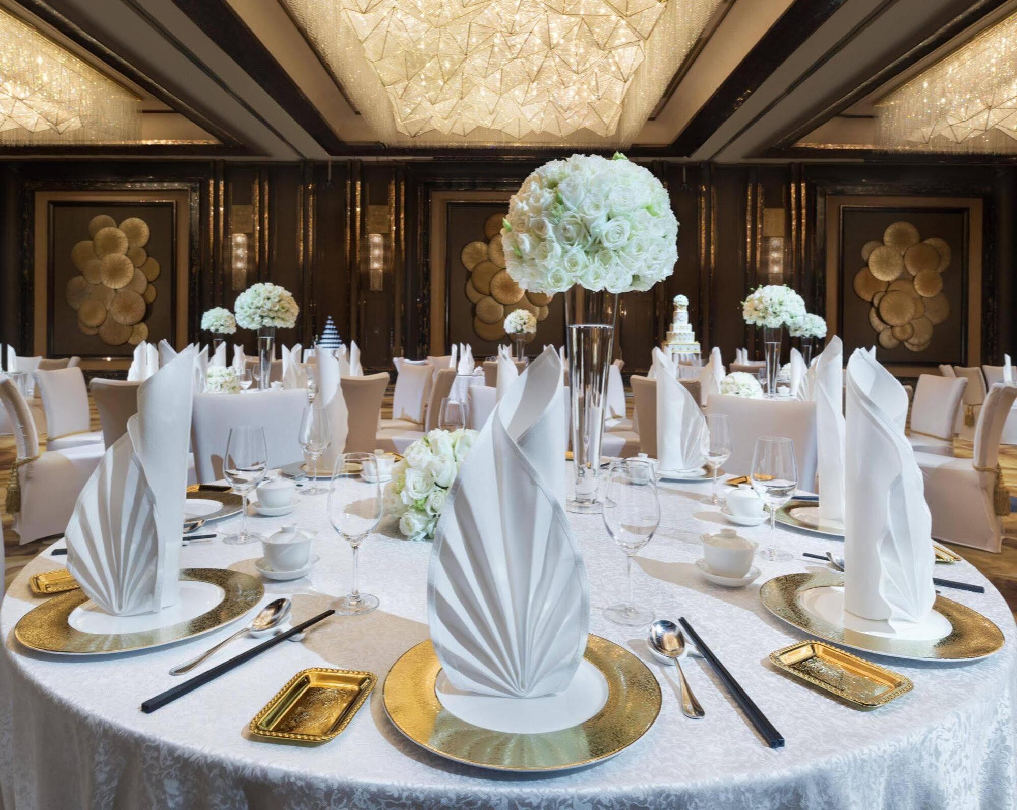 The St. Regis