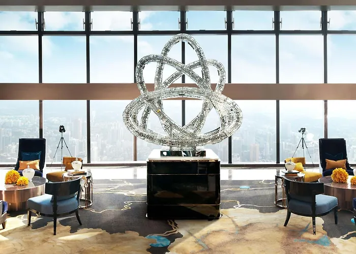 The St. Regis Shenzhen
