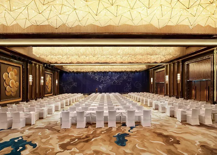 The St. Regis Shenzhen