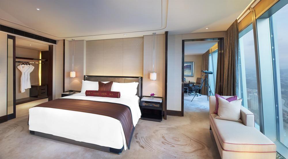 The St. Regis Shenzhen