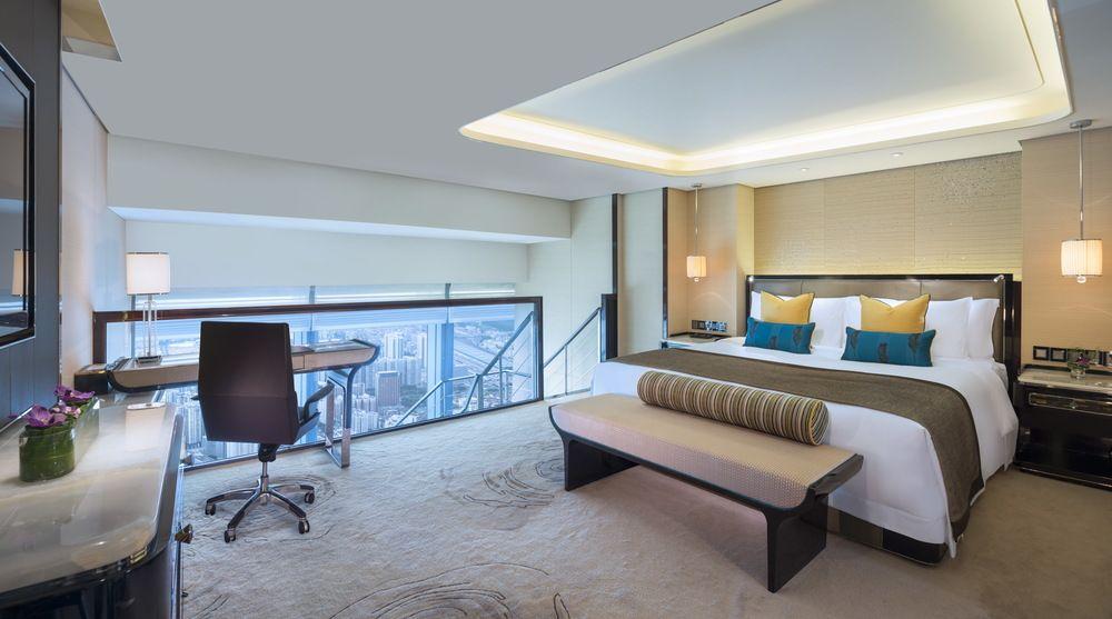 The St. Regis Shenzhen