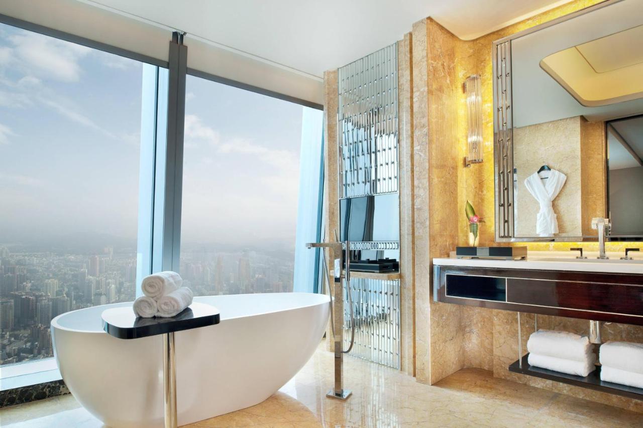 Hotel The St. Regis Shenzhen