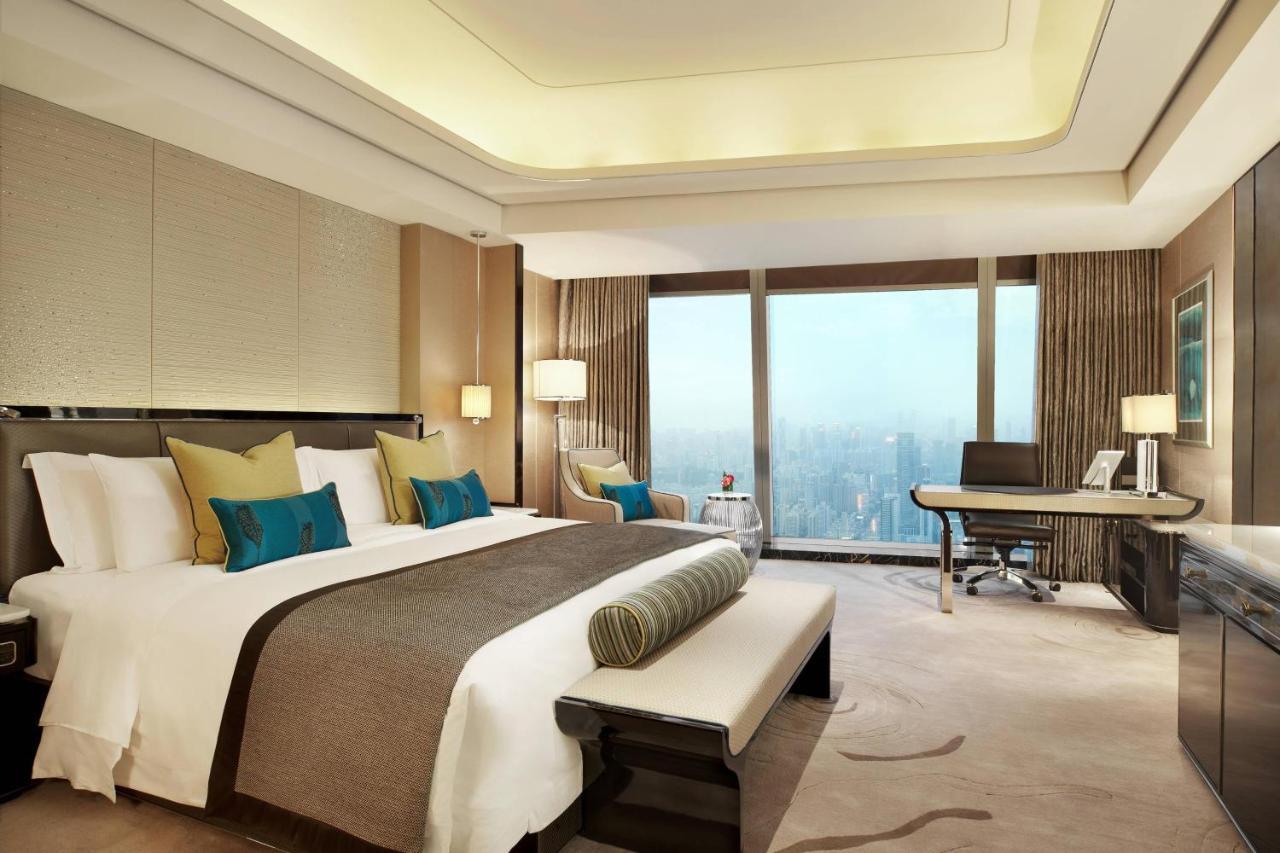 Hotel The St. Regis Shenzhen