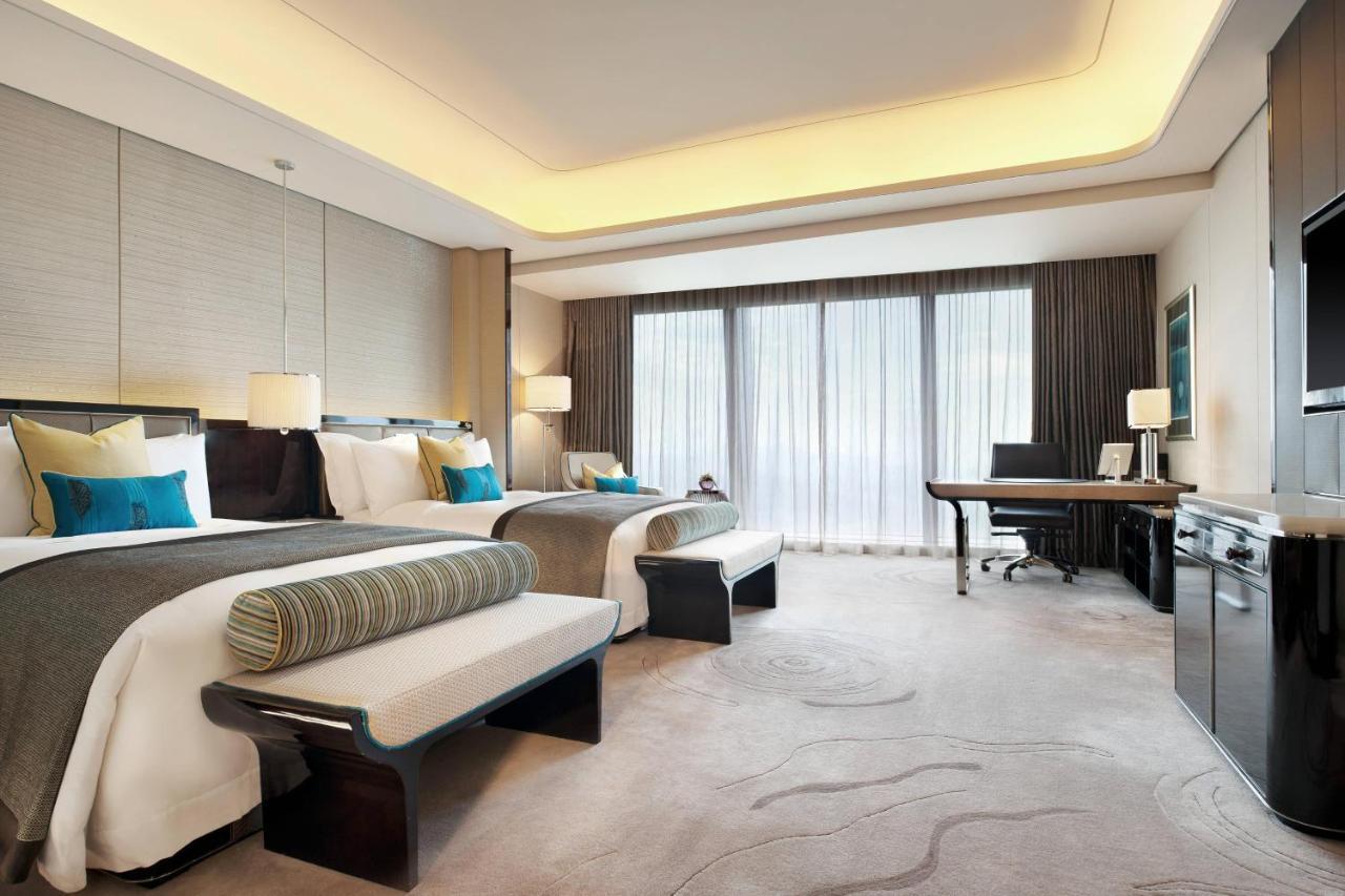 The St. Regis
