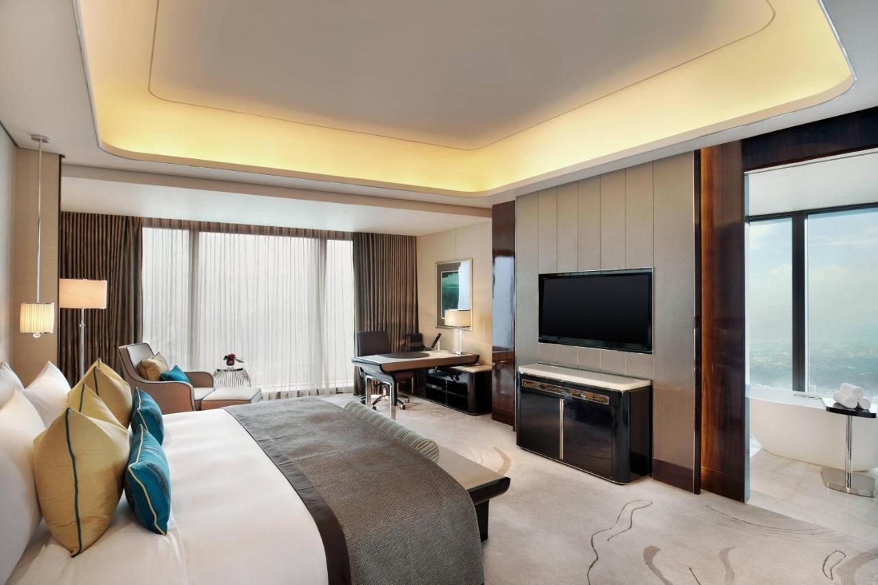 The St. Regis 5* Shenzhen