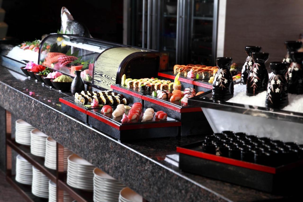 The St. Regis Hotel