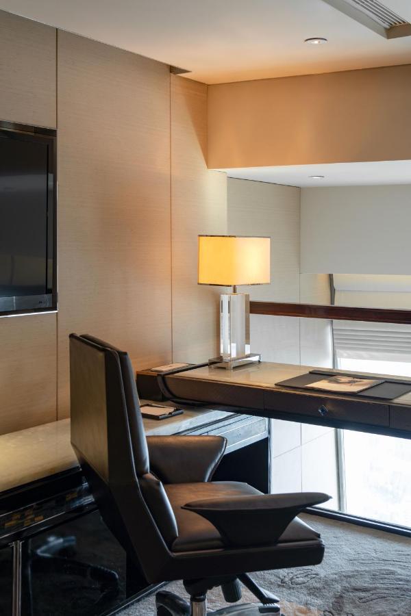 Hotel The St. Regis