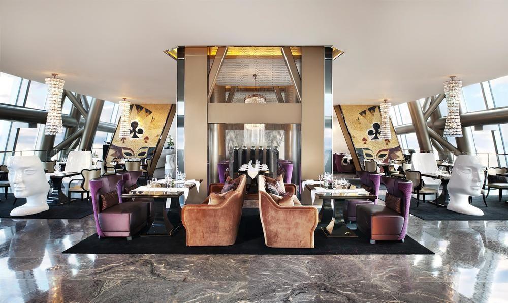 The St. Regis Shenzhen