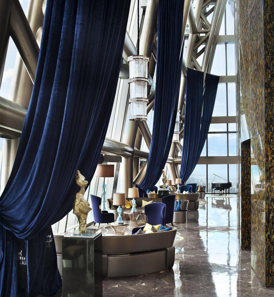 Hotel The St. Regis Shenzhen