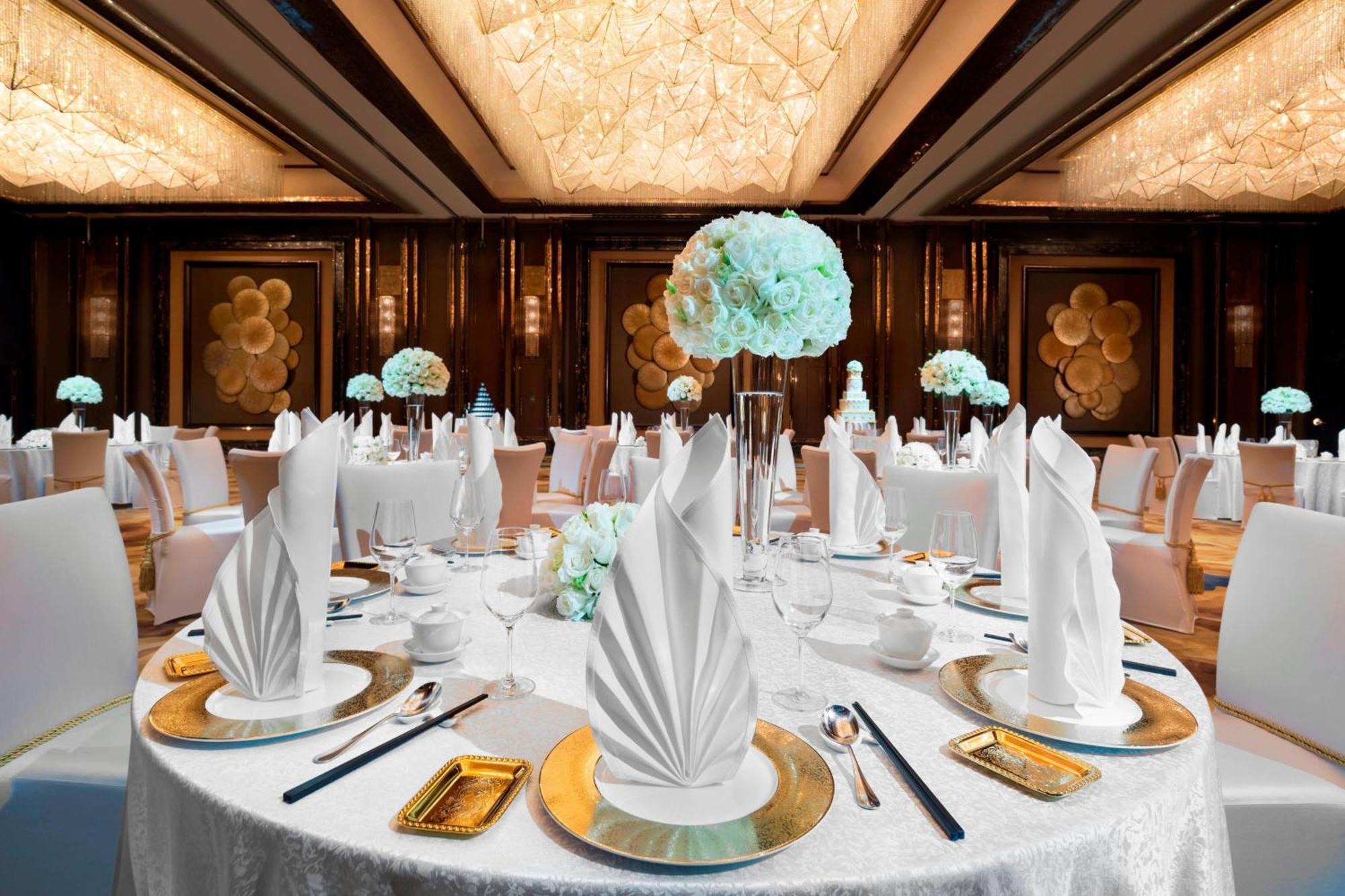 The St. Regis Hotel 5*