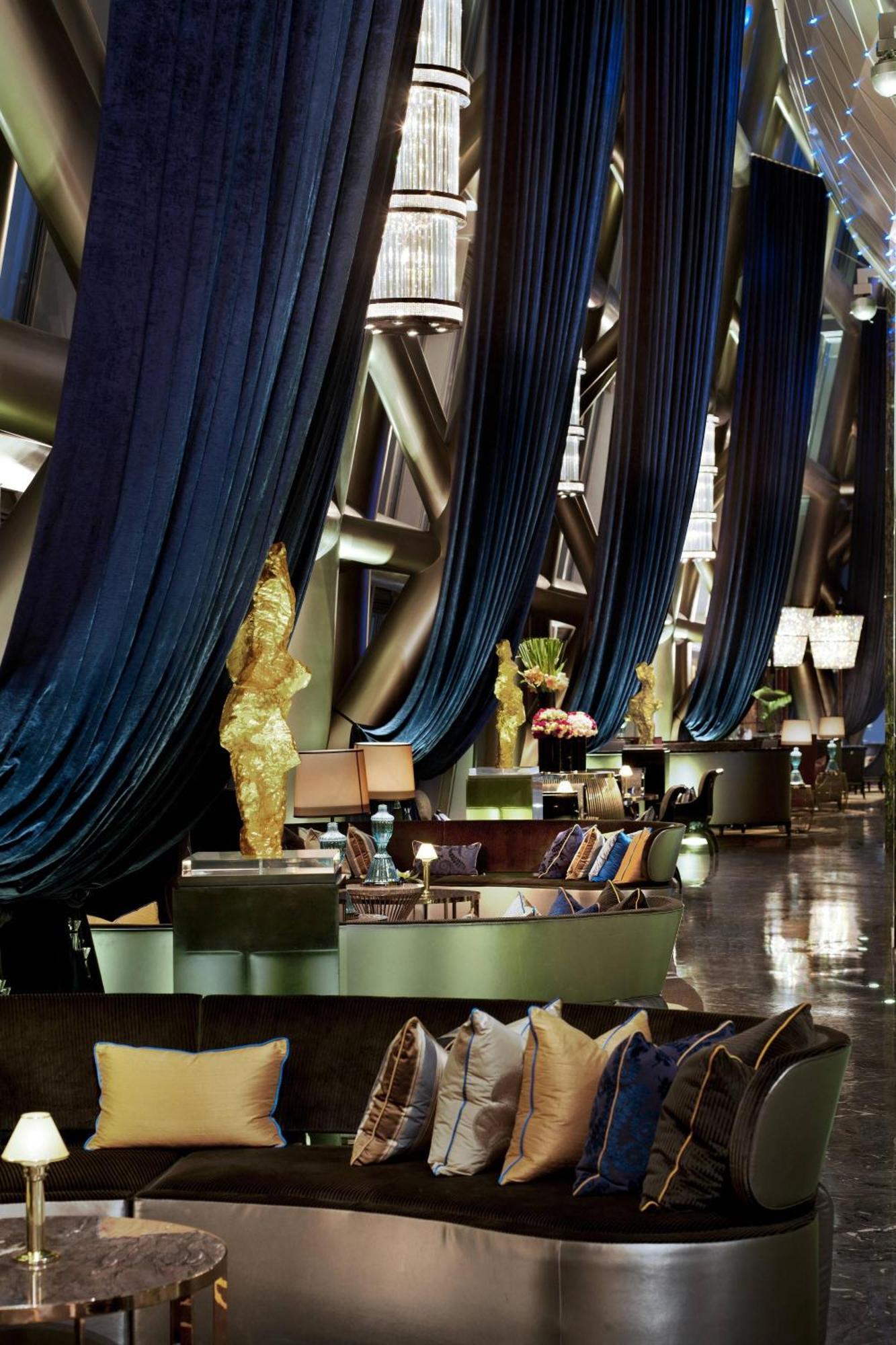 The St. Regis 5* Shenzhen