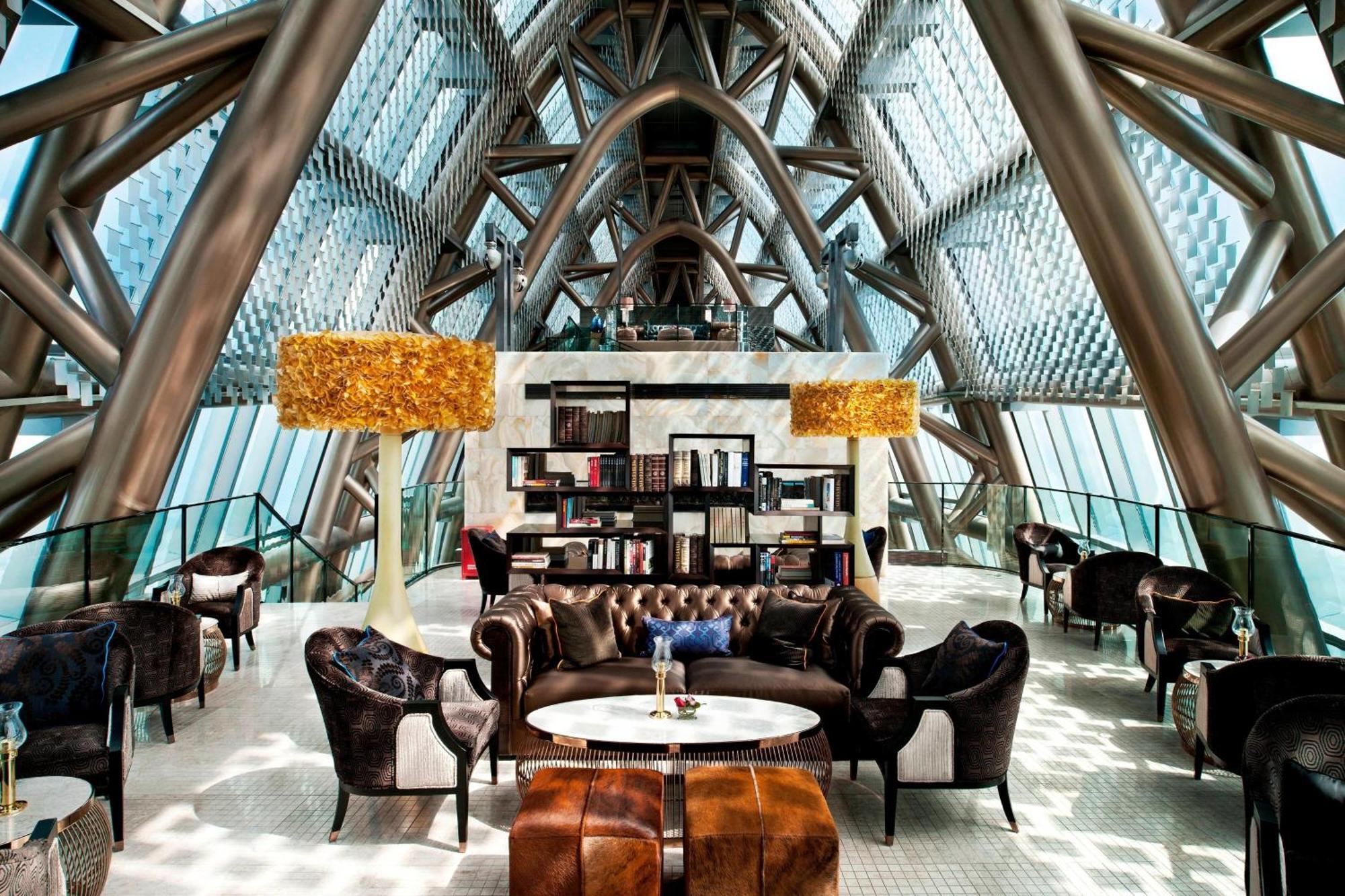 Hotel The St. Regis 5*