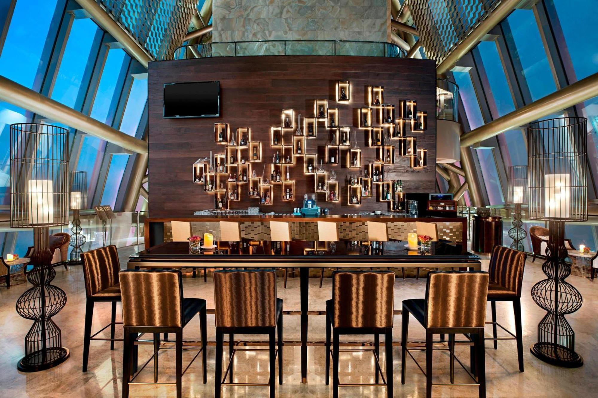 The St. Regis 5* Shenzhen