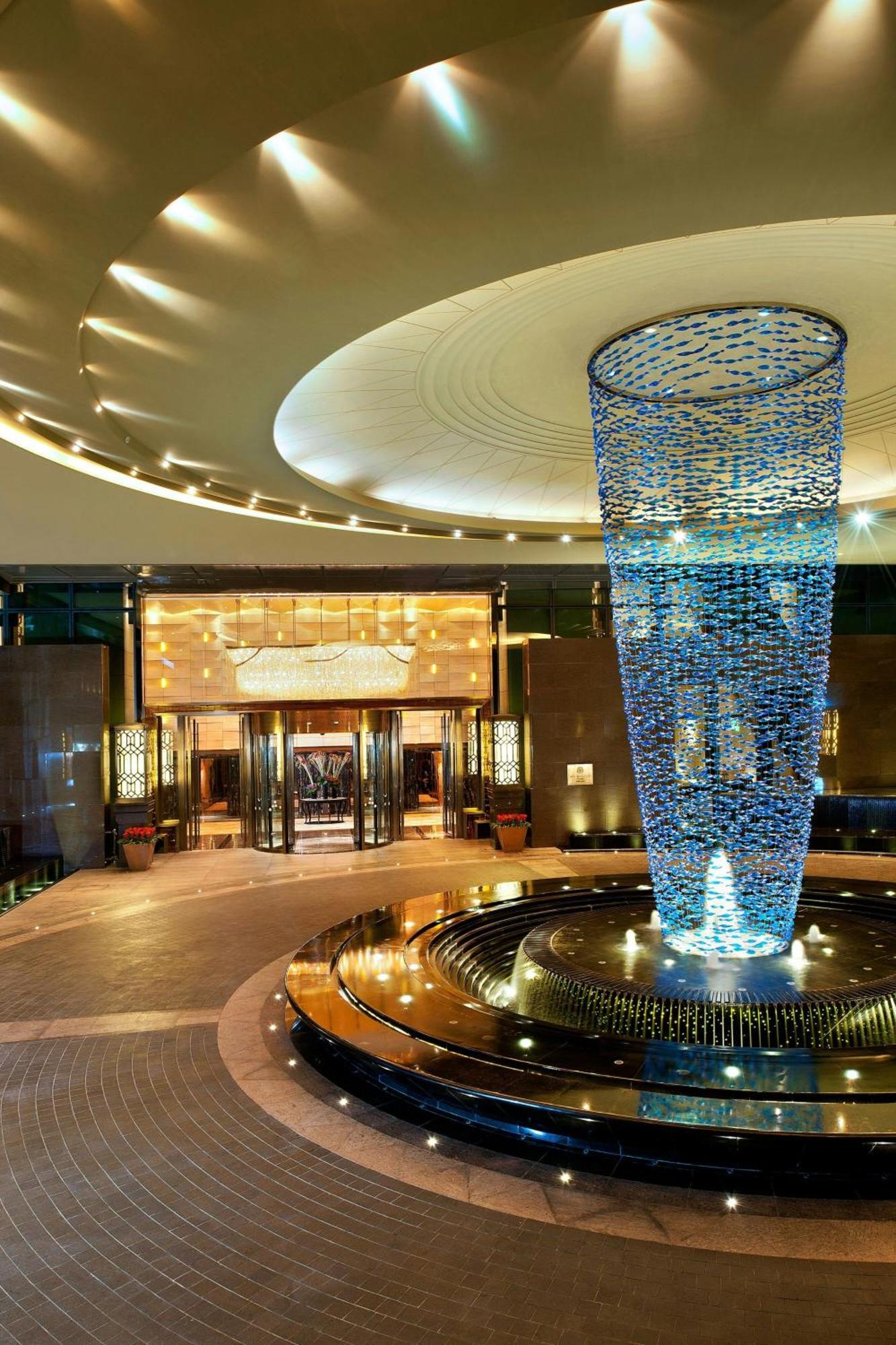 The St. Regis 5*
