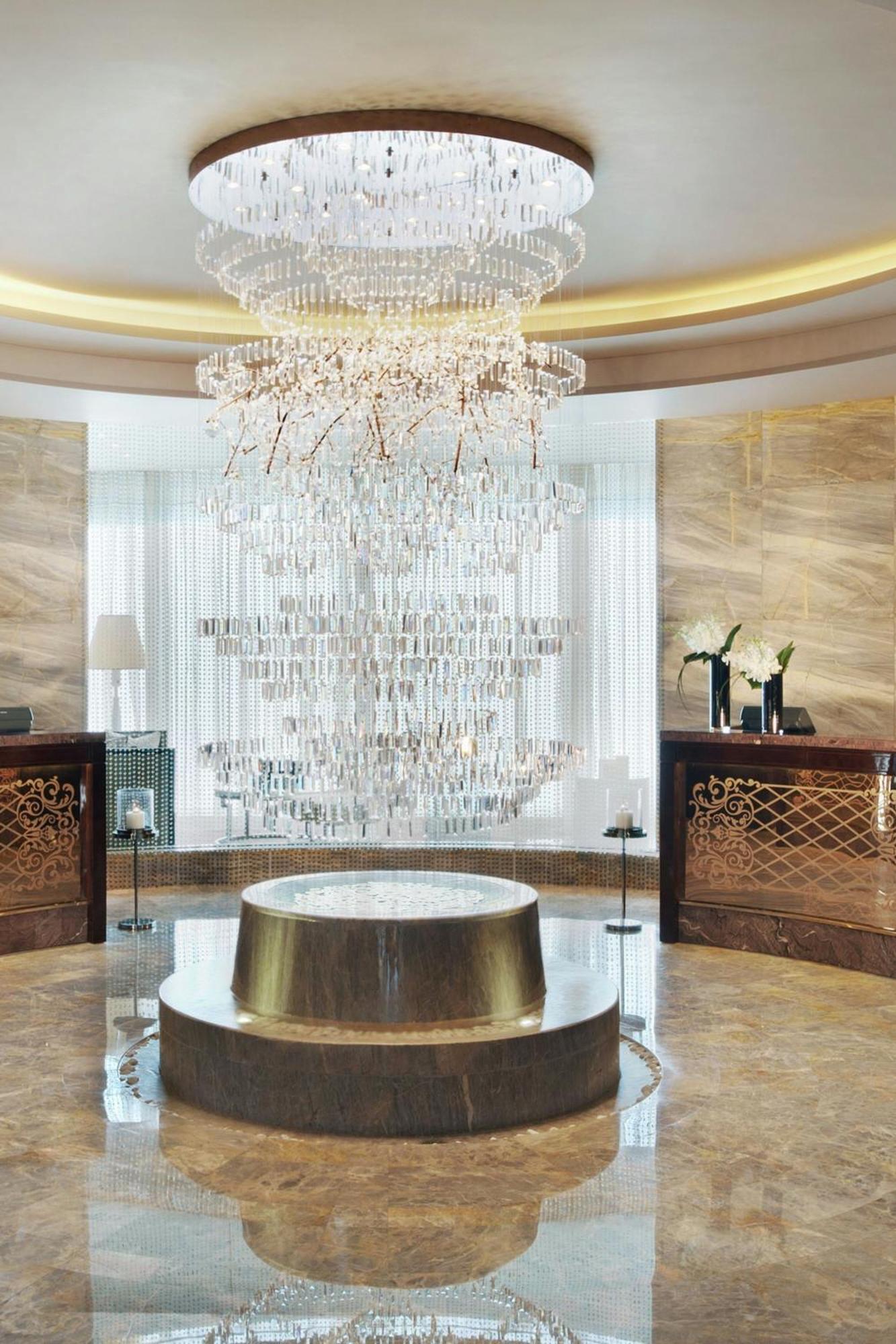 Hotel The St. Regis