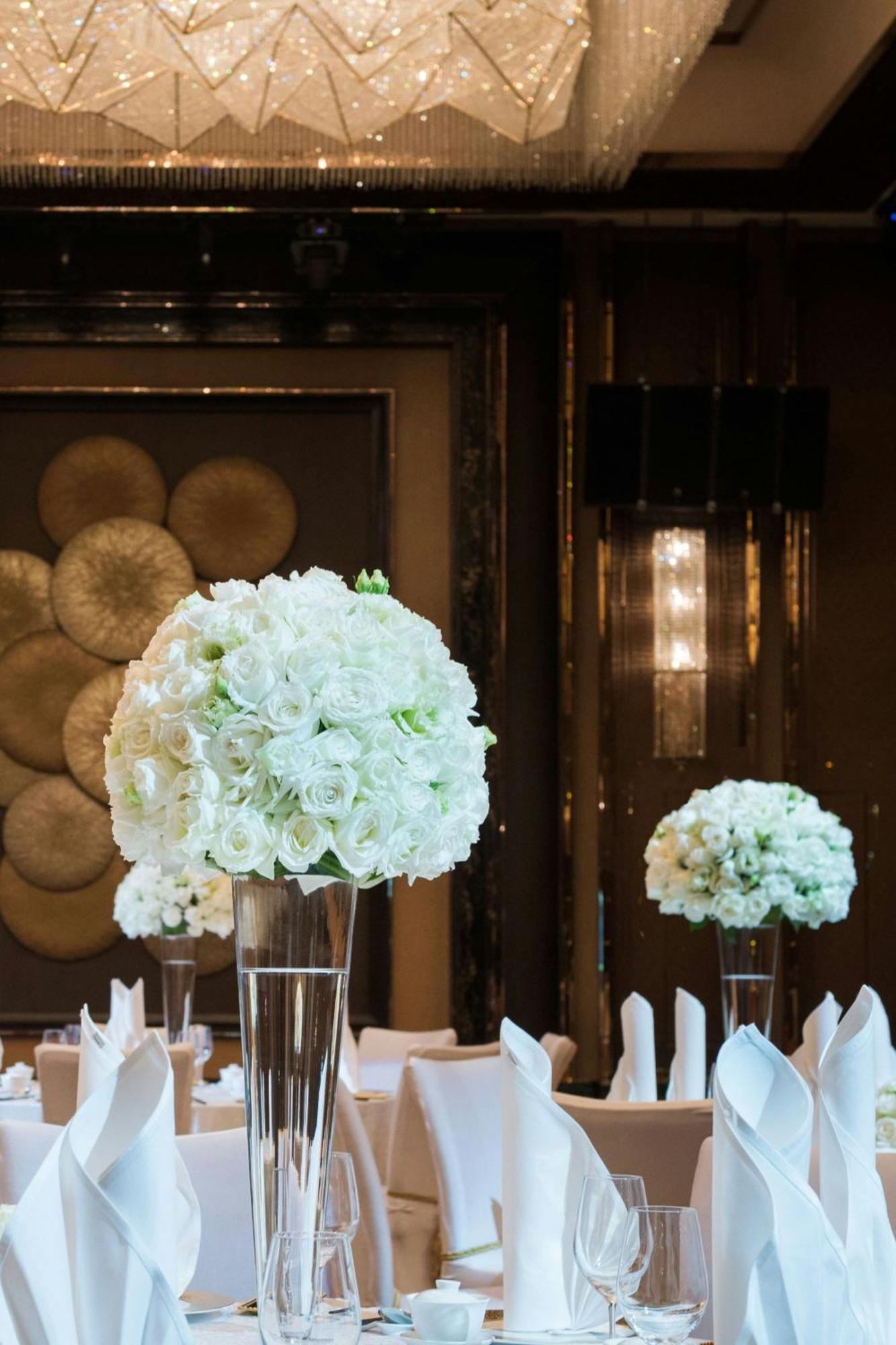 The St. Regis Hotel 5*