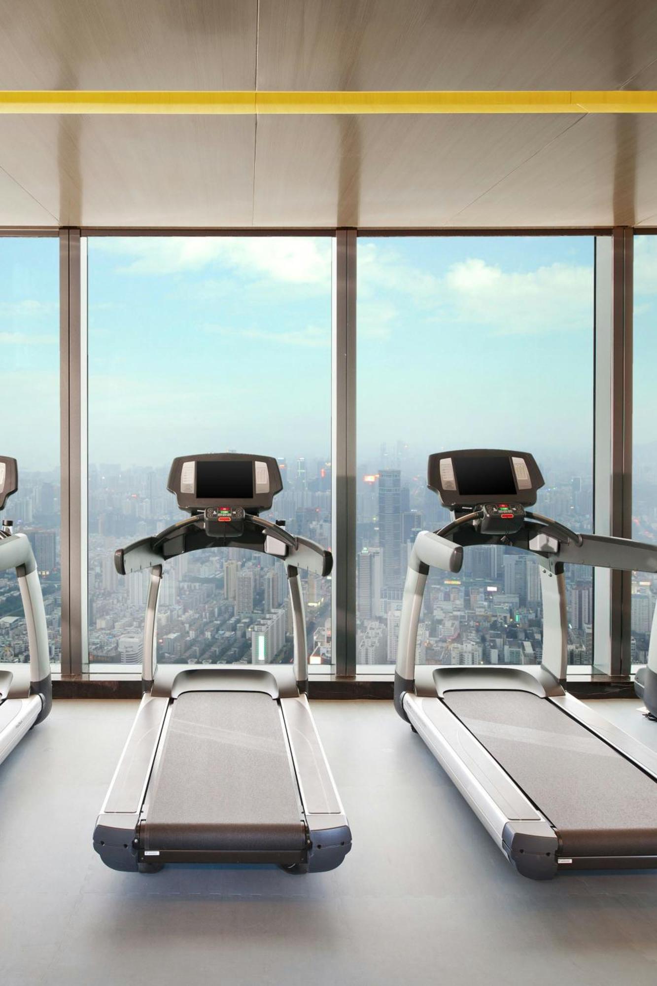 The St. Regis Hotel Shenzhen