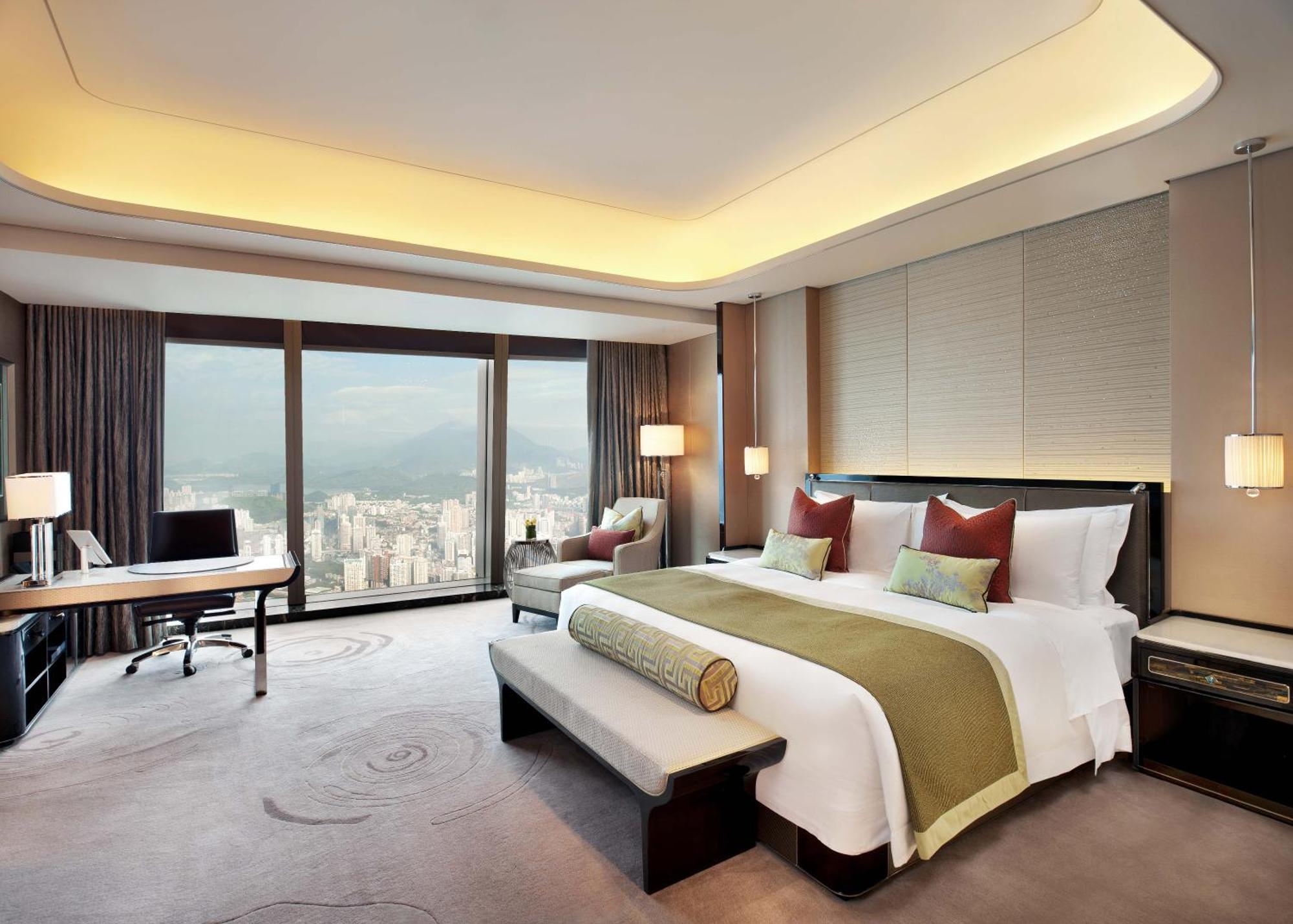 The St. Regis Hotel 5*