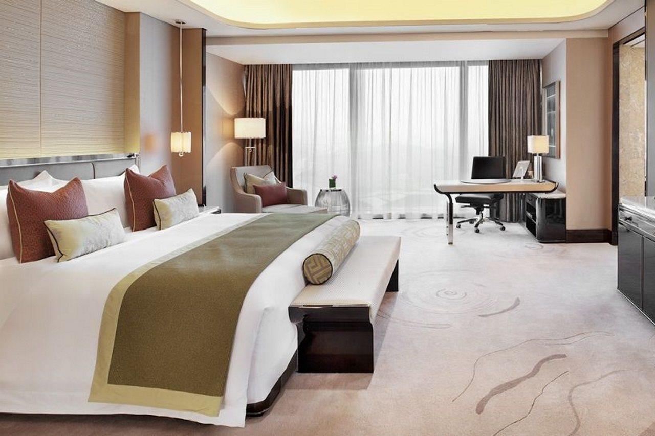 Hotel The St. Regis