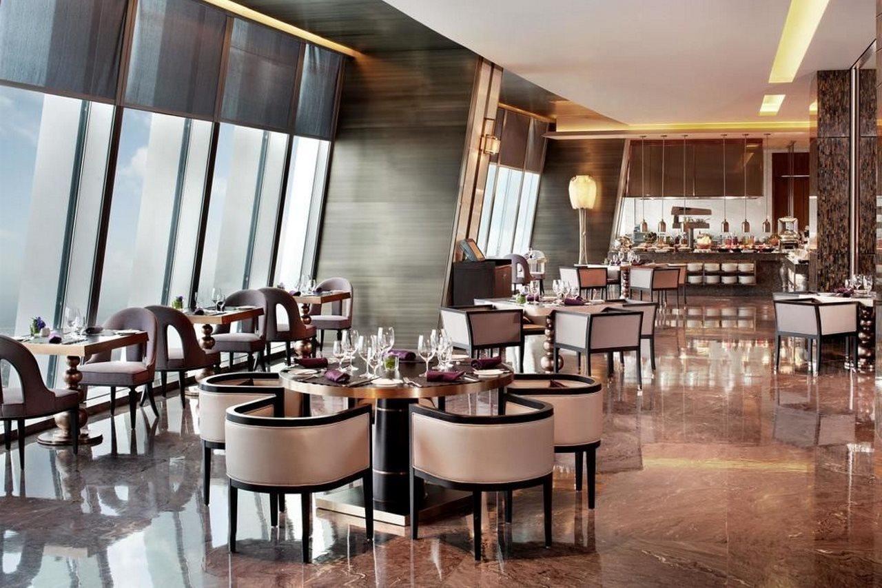 The St. Regis