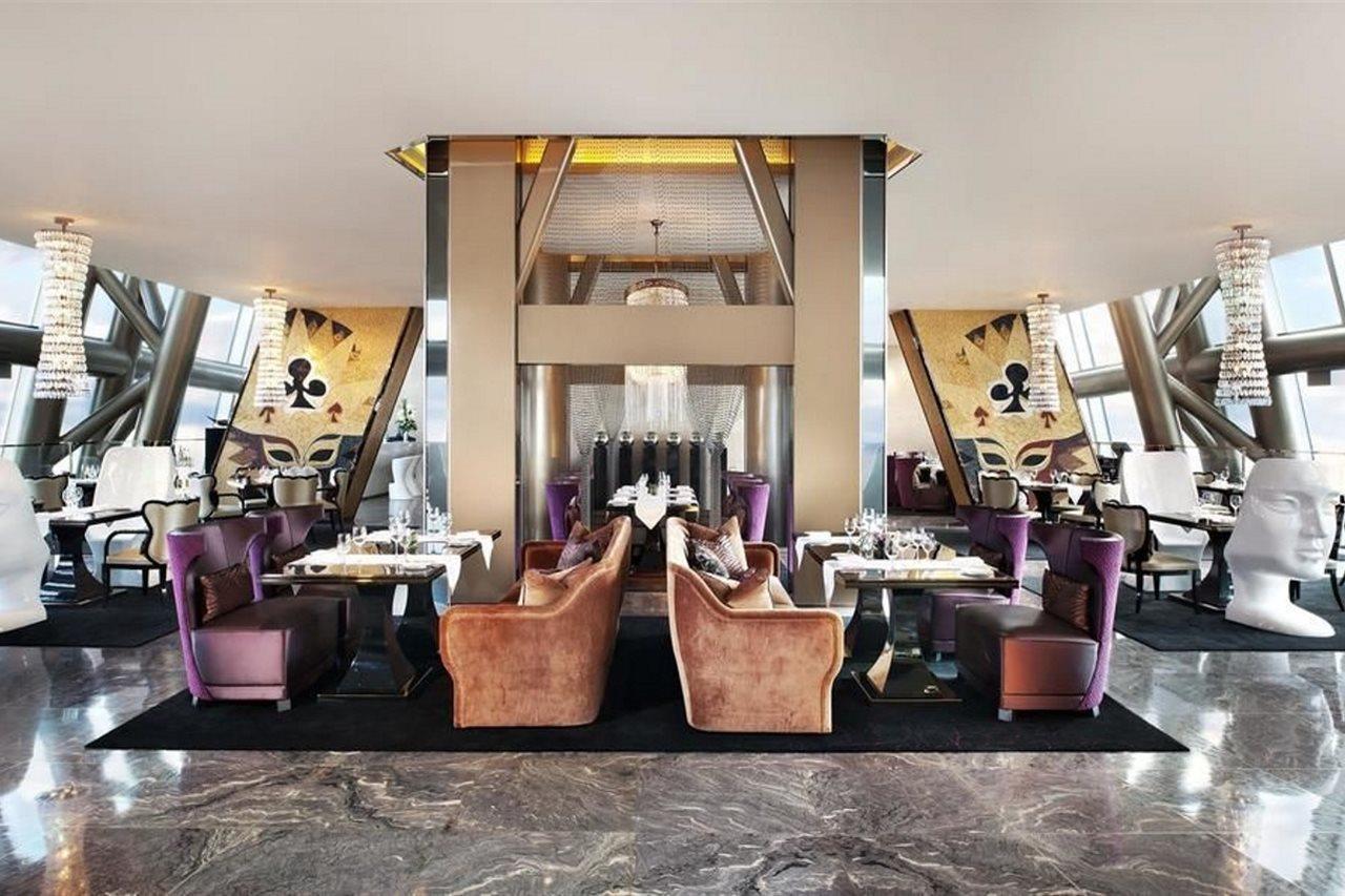 The St. Regis Shenzhen
