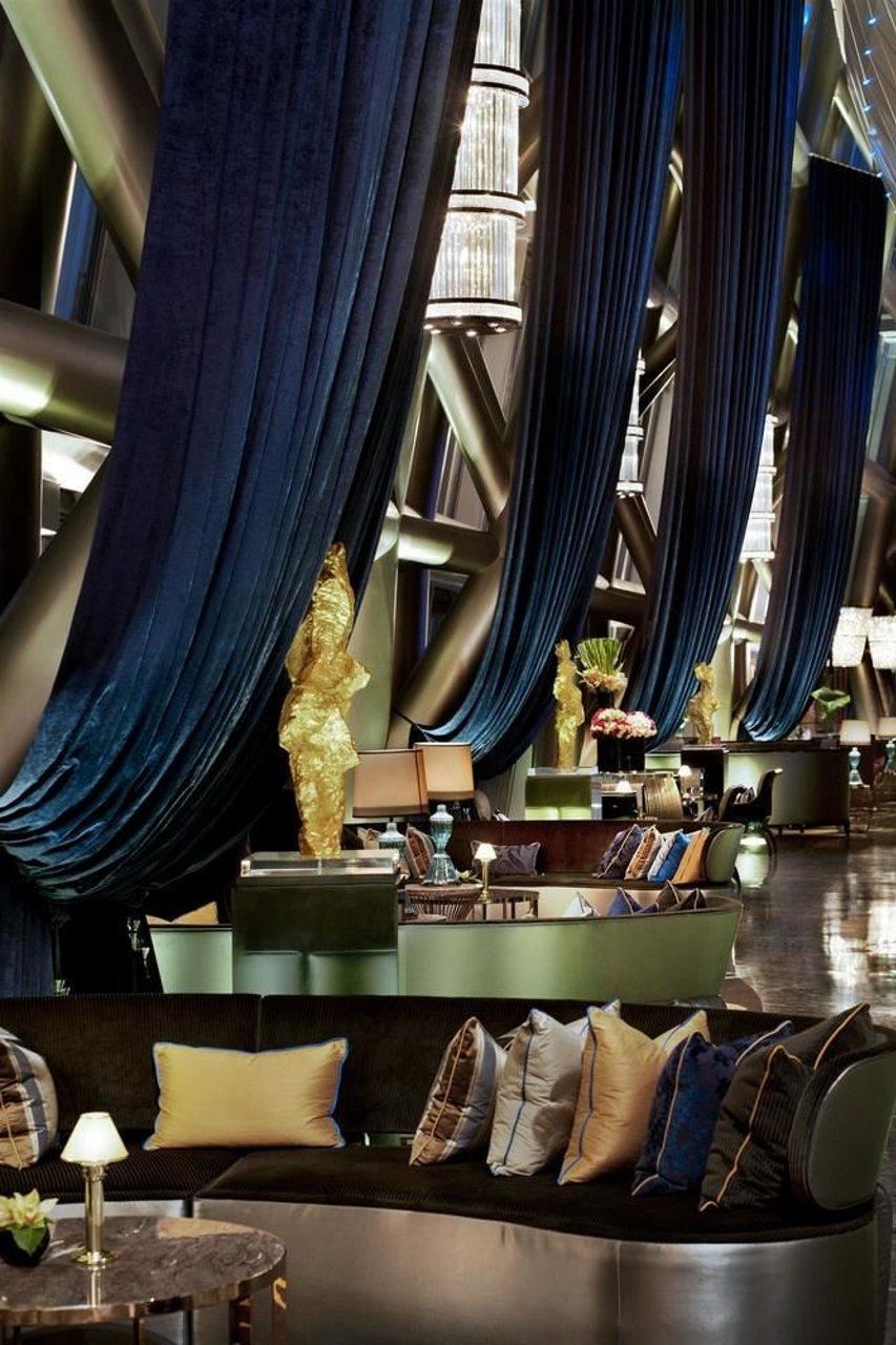 Hotel The St. Regis 5*