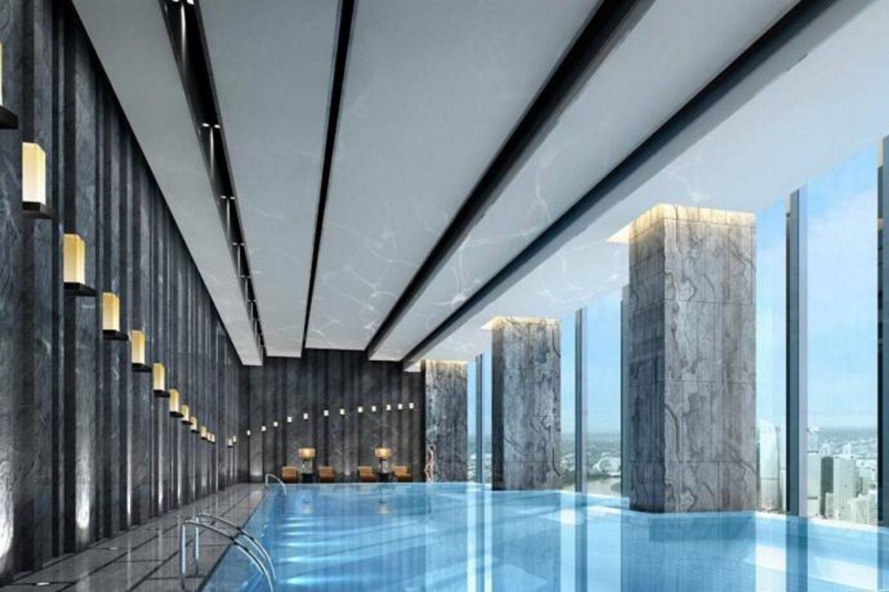 Hotel The St. Regis