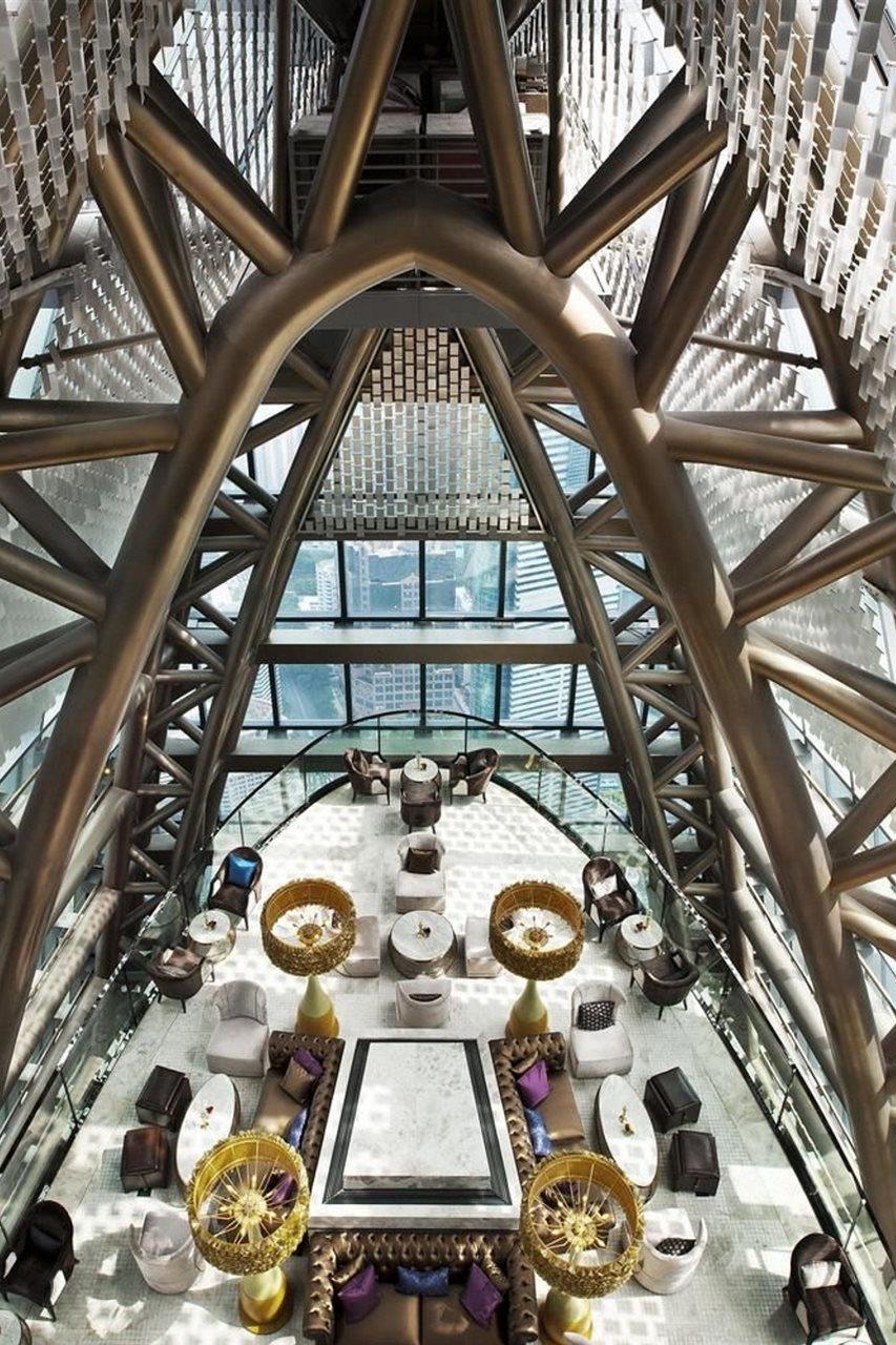 The St. Regis Shenzhen