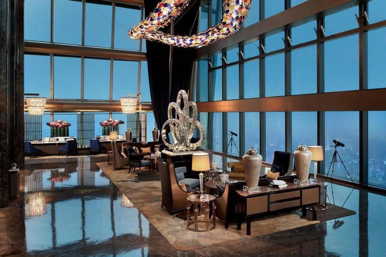The St. Regis
