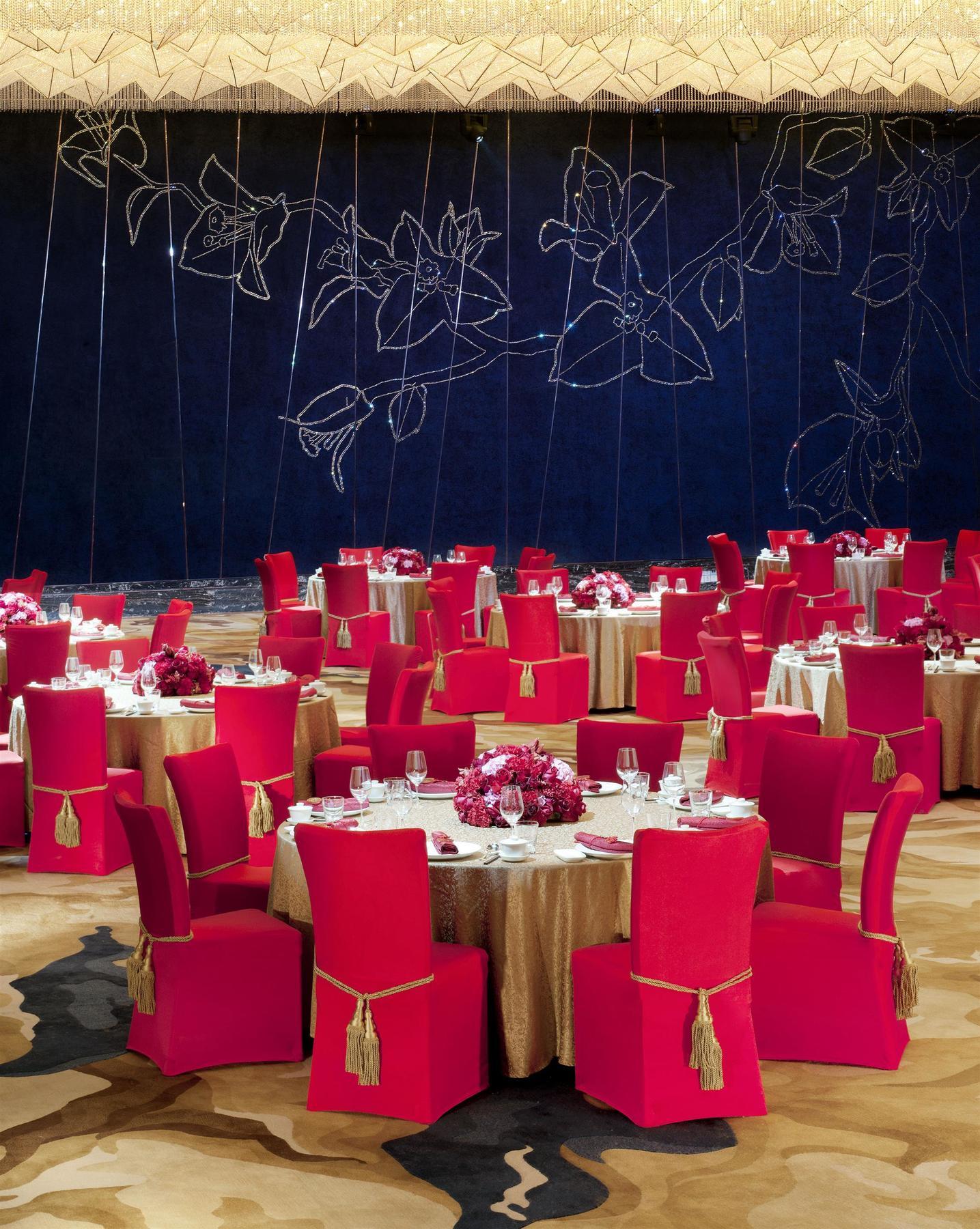 Hotel The St. Regis Shenzhen