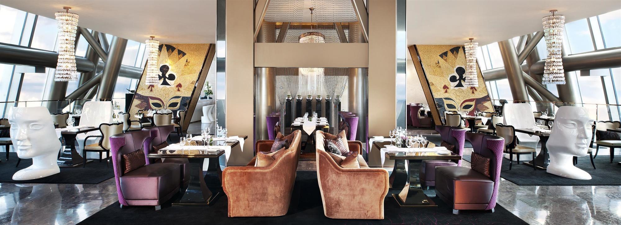 Hotel The St. Regis