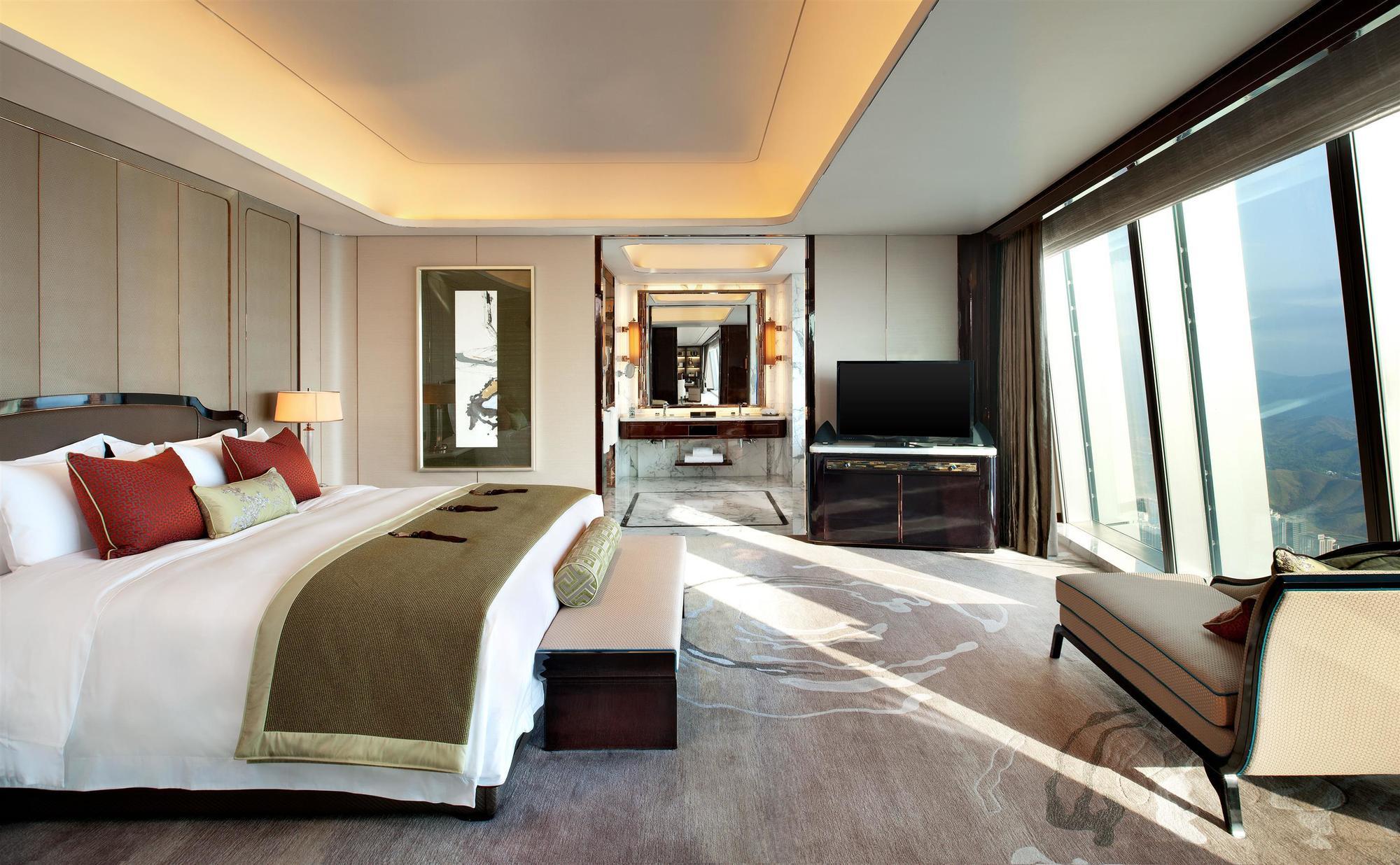 The St. Regis Shenzhen